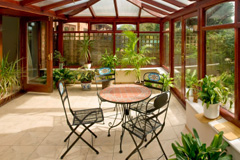 Pant Y Wacco conservatory quotes