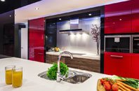 Pant Y Wacco kitchen extensions
